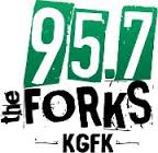 kgfk 1590 logo